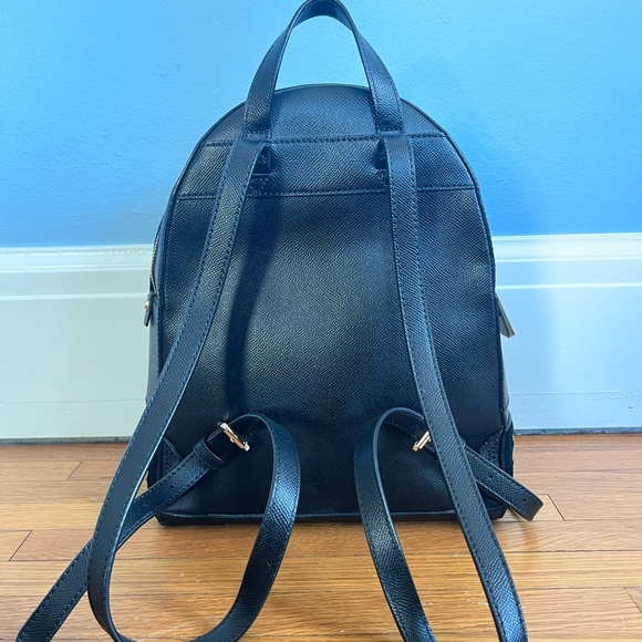 Michael Kors Rhea Backpack Handbag - Picture 6 of 6